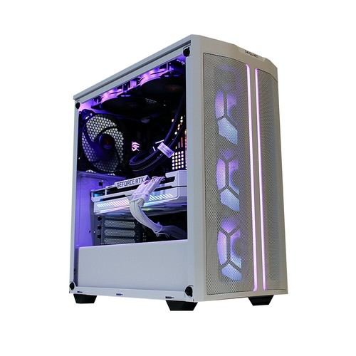Gamer ecran avec chaise - ecran,