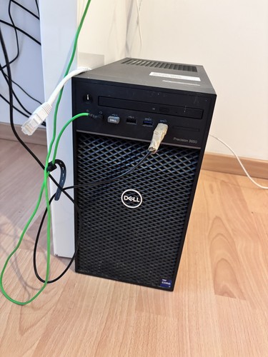 Fixe dell precision - fixe,