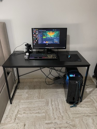 Gamer complet rtx - gamer, 3080