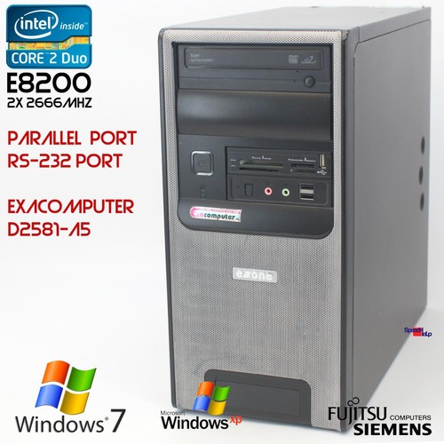 Exone exacomputer - exone,