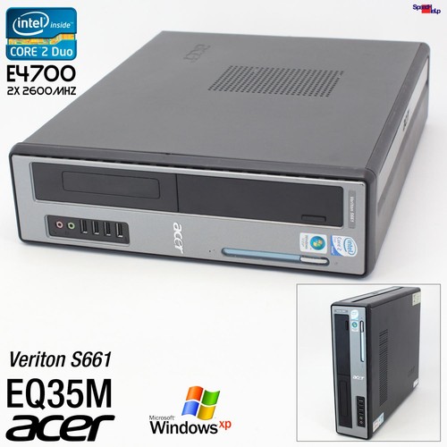 Mini ordinateur acer - ordinateur,